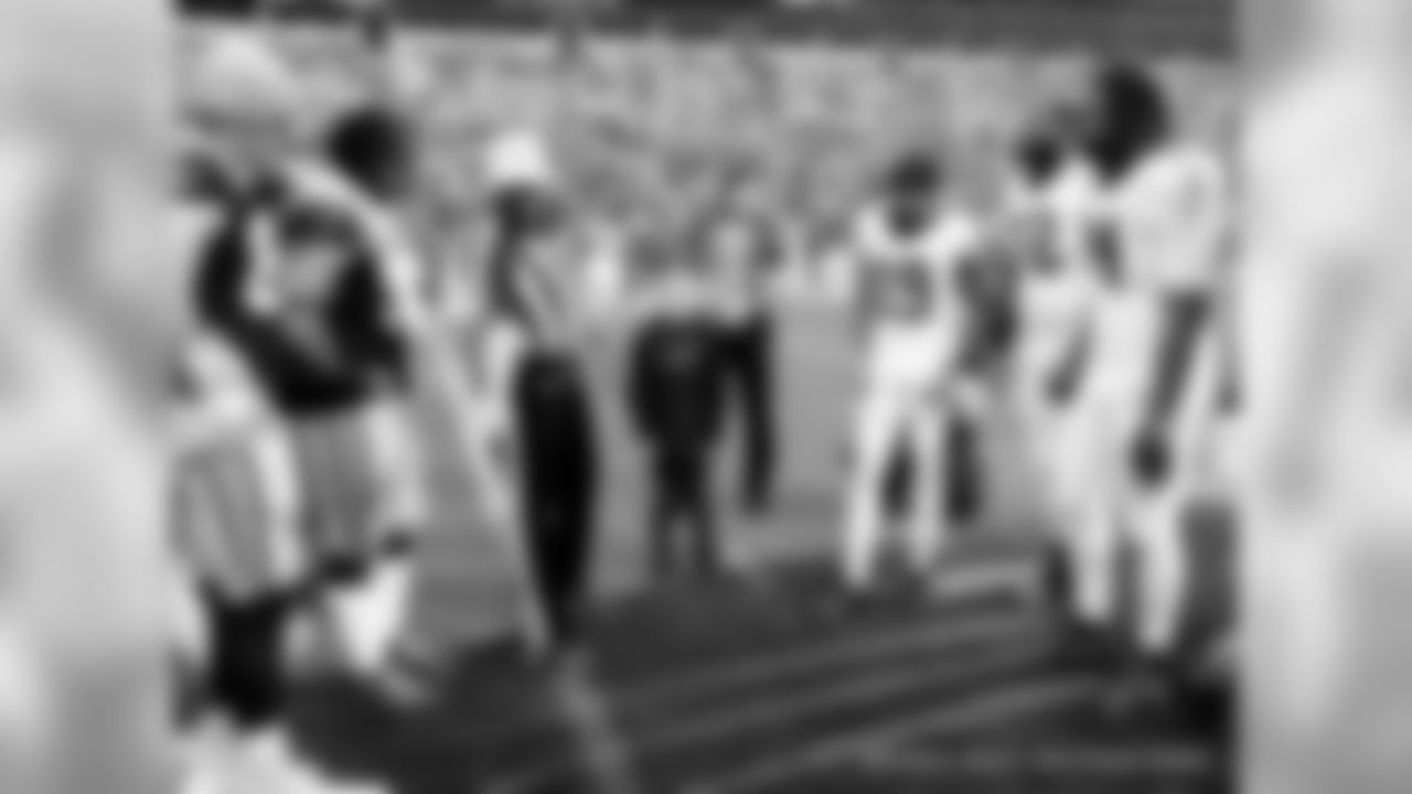 Pregame photos from Charlotte as the New Orleans Saints prepared to take on the Carolina Panthers in week 17 of the 2019 NFL season.