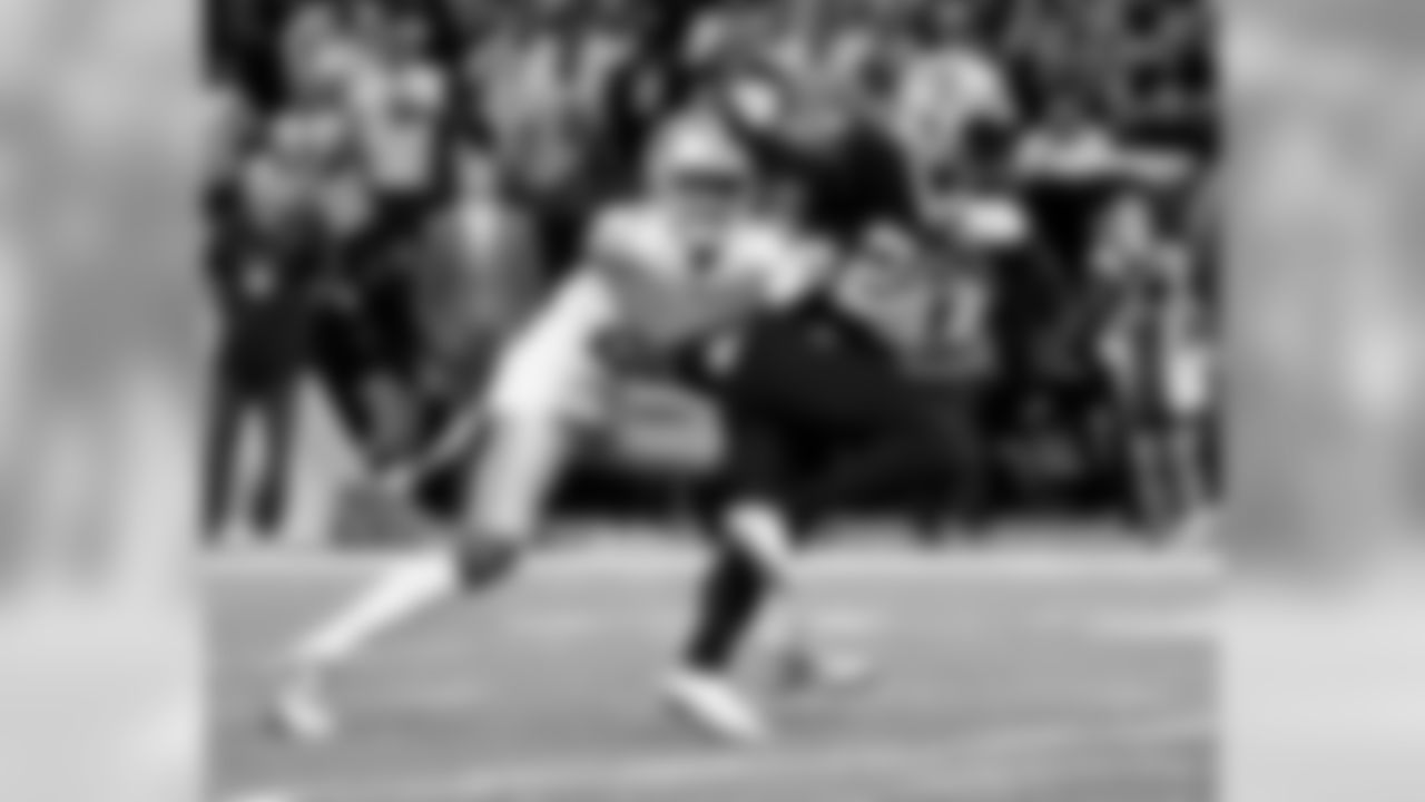 The New Orleans Saints host the San Francisco 49ers at the Mercedes-Benz Superdome on Sunday, December 8, 2019.