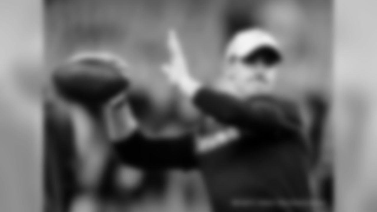 Saints 43 - Redskins 19 (W)
New Orleans Saints 2018 Season
Michael C. Hebert