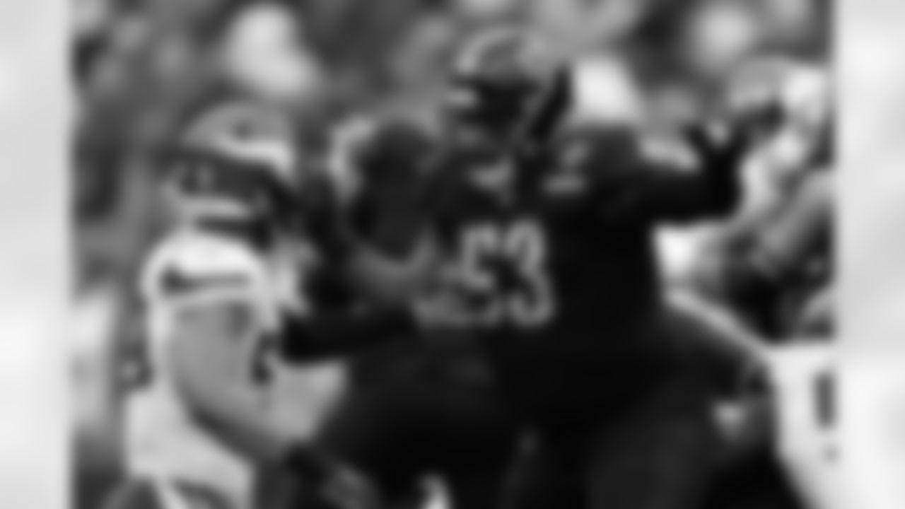 New Orleans Saints announced that they have agreed to terms with offensive lineman Trai Turner on Tuesday, July 25, 2023. Check out Trai in action with the Pittsburgh Steelers and Washington Commanders during his NFL career (and some bonus shots with the LSU Tigers).