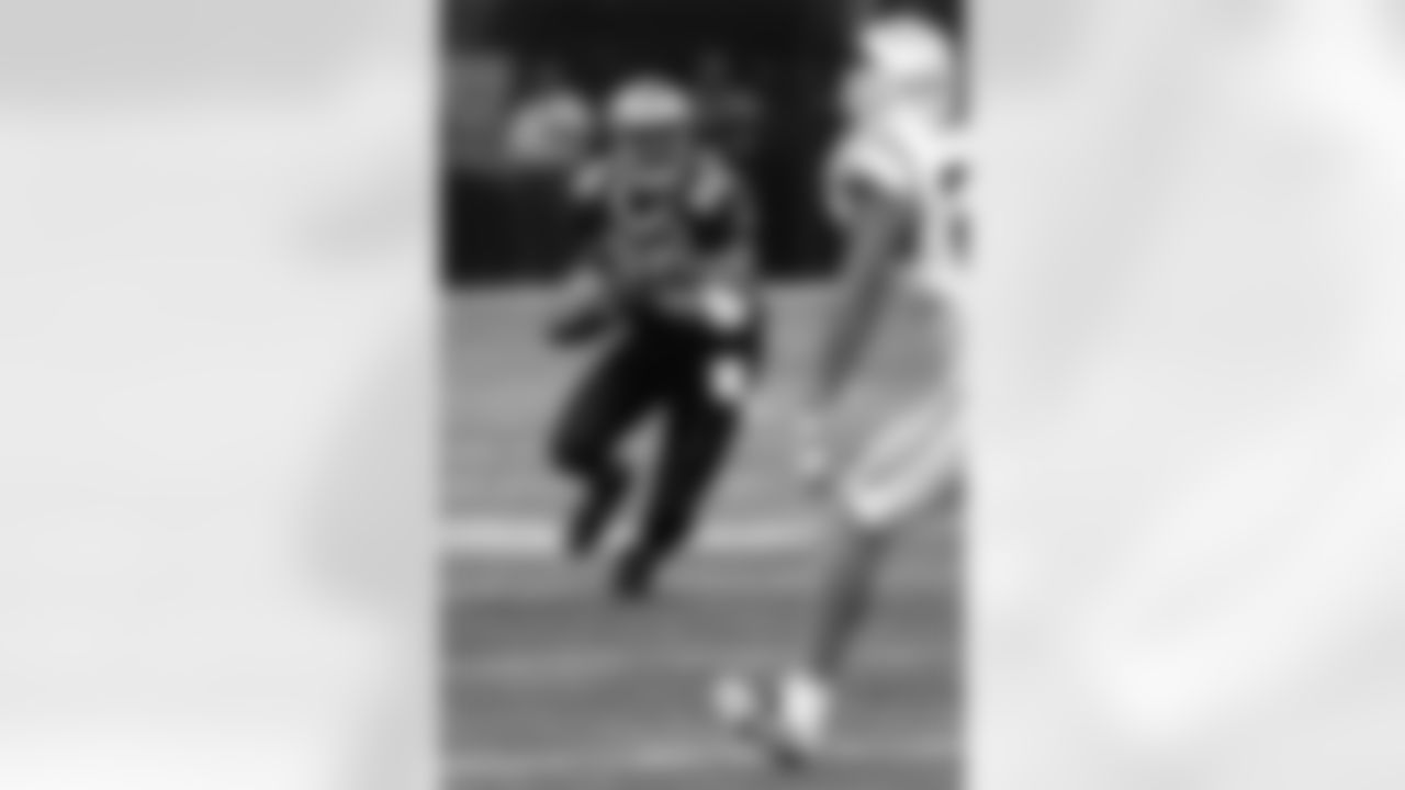 12 31 06 Saints vs Panthers