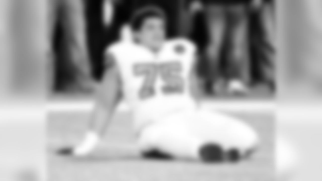 Saints 30 - Vikings 20(W)
New Orleans Saints 2018 Season
Michael C. Hebert