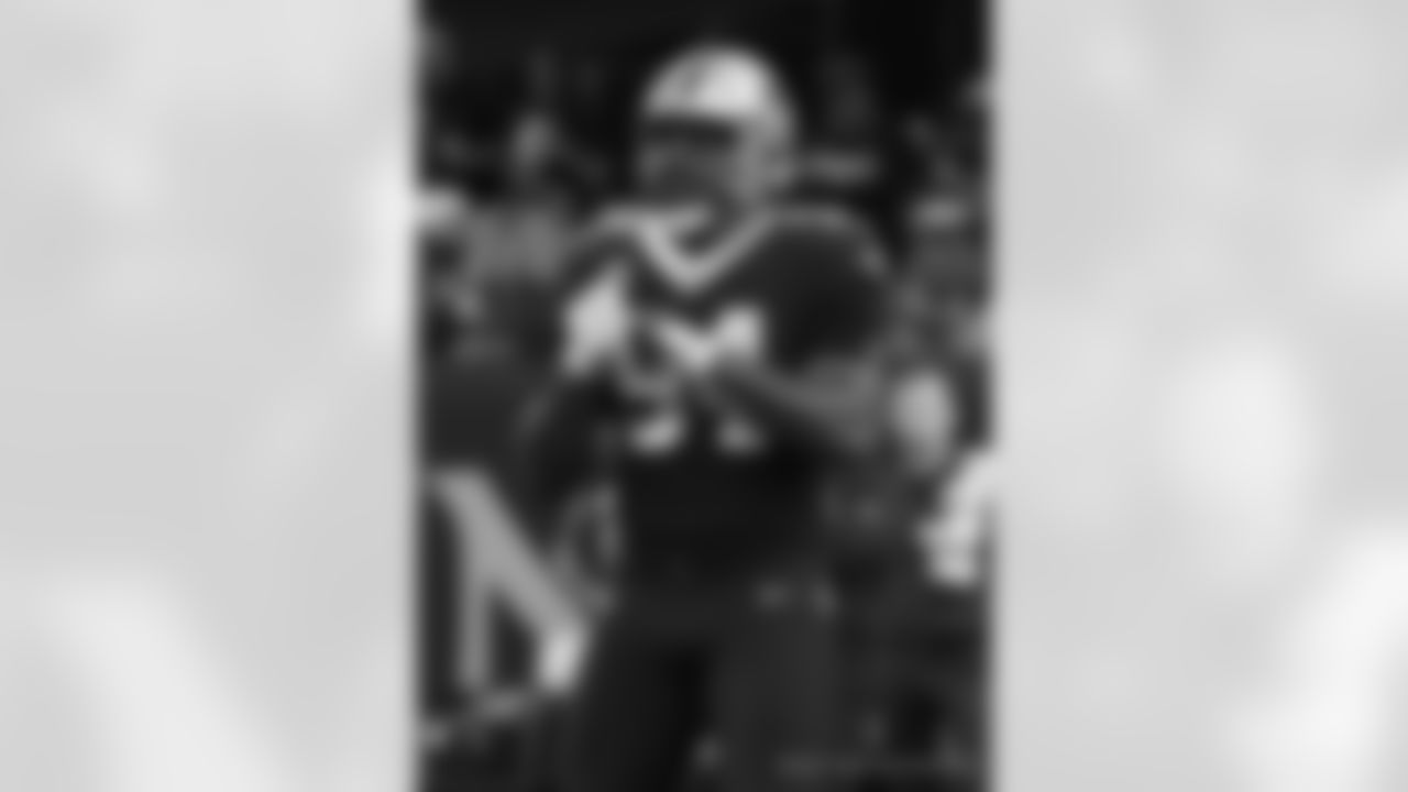 New Orleans Saints defensive end Cameron Jordan (94) in action during their 2022 Week 2 game against the Tampa Bay Buccaneers.