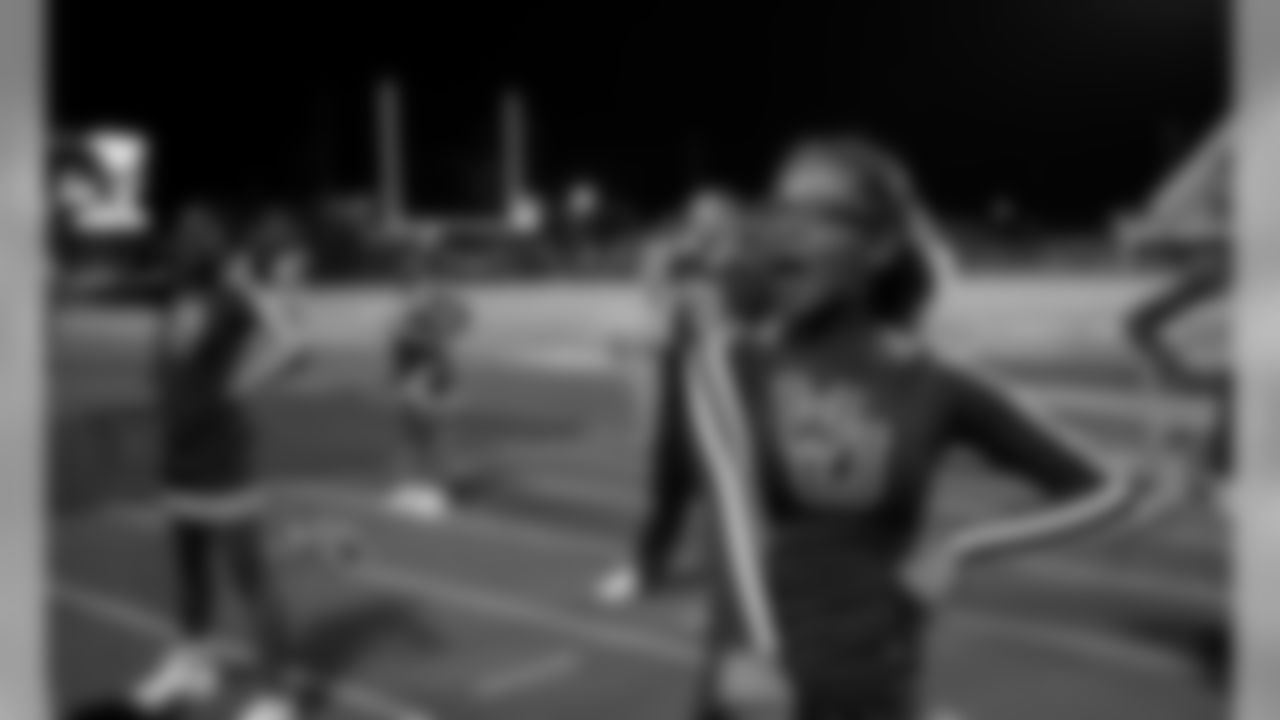 Check out photos from Saints Fantennial Weekend presented by Community Coffee as we cover the football battle between West Jefferson High School and Ehret High School at the Harold "Hoss" Memtsas Stadium on September 27, 2019.