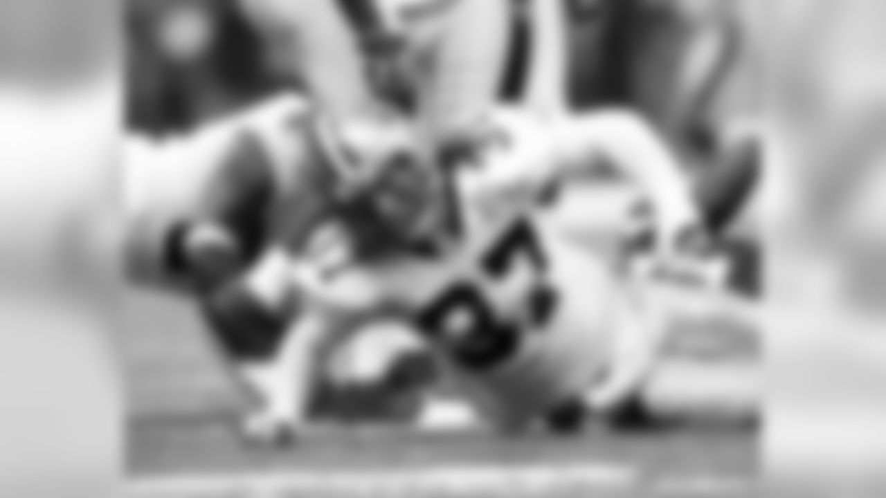 In honor of his birthday, we celebrate with a look at legend Steven Gleason and his years on and off the field with the New Orleans Saints.