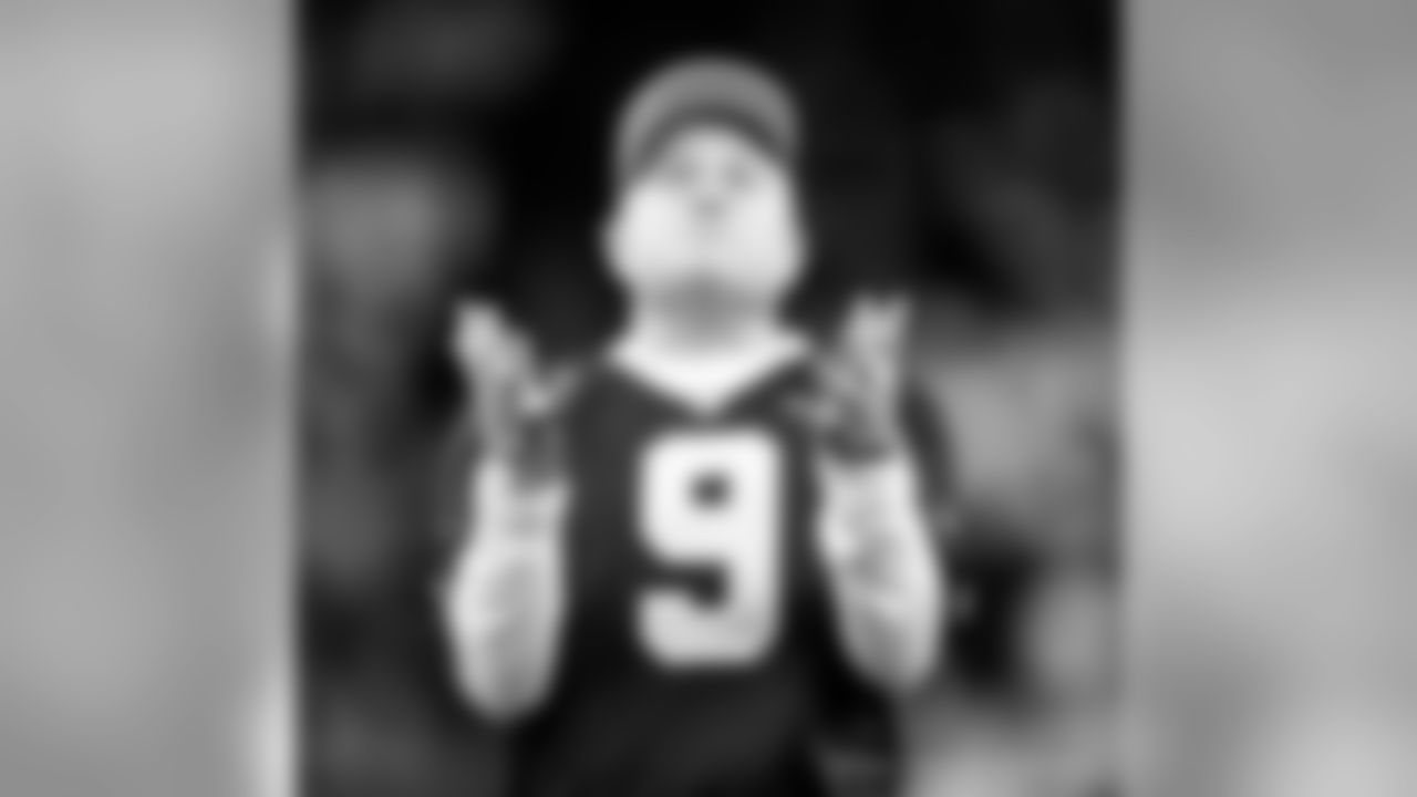 Saints 31- Falcons 17 (W)
New Orleans Saints 2018 Season
Michael C. Hebert