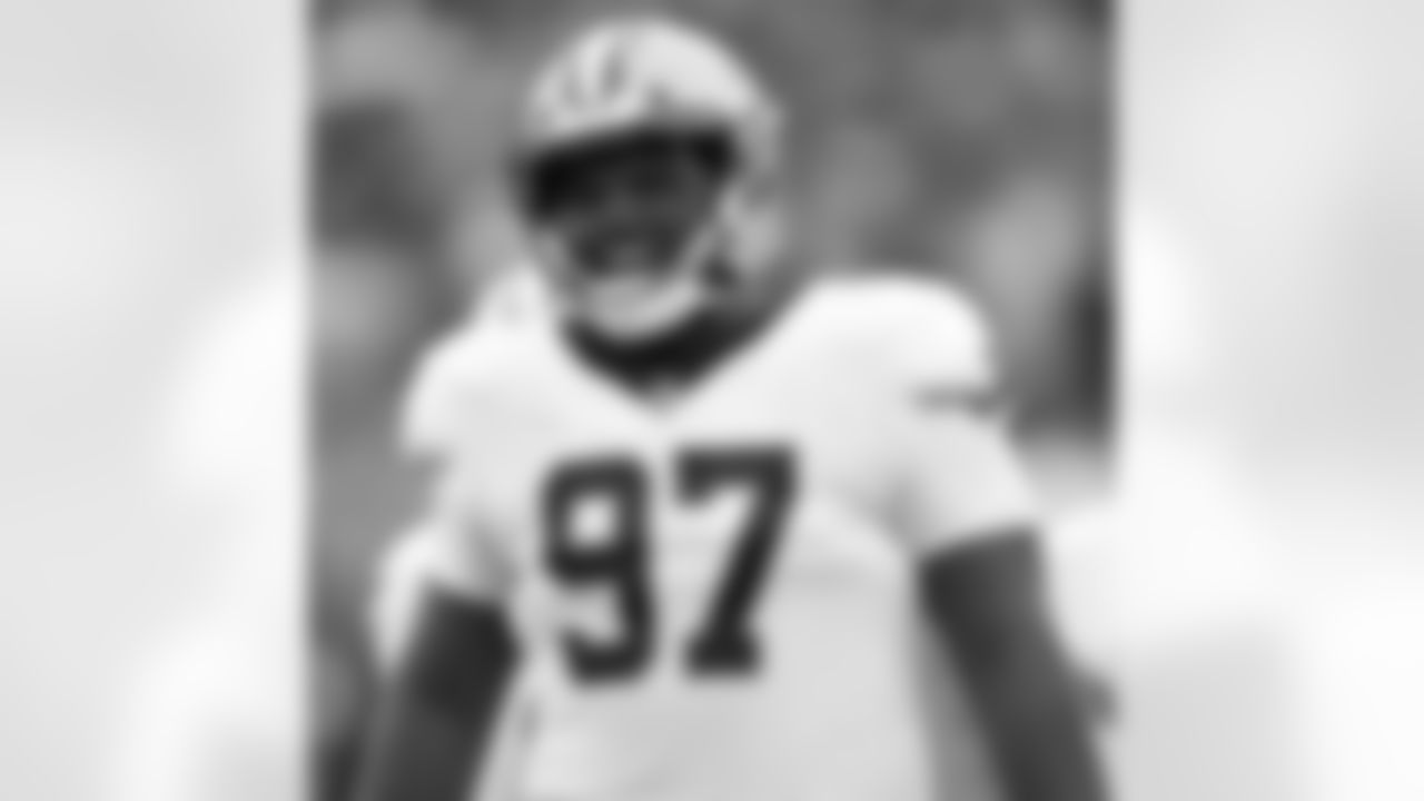 New Orleans Saints announced that they have agreed to terms with free agent defensive tackle Malcolm Roach on Wednesday, March 22, 2023. Check out Malcolm in action with the New Orleans Saints during his NFL career.