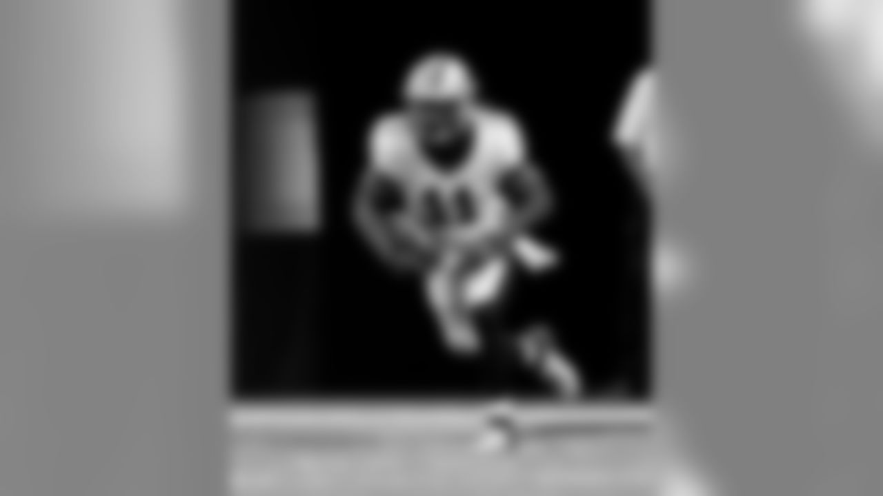 2019 Saints Pre Season
Vikings 35 Saints 24 (L)
2019 New Orleans Saints
All Images Copyright Michael C. Hebert