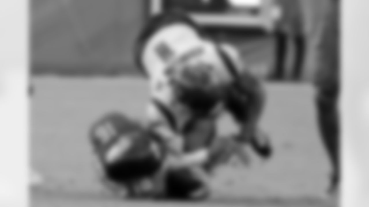 New Orleans Saints announced that they have signed with free agent defensive back Lonnie Johnson Jr. on Tuesday, March 21, 2023. Check out Lonnie in action with the Houston Texans and Tennessee Titans during his NFL career.