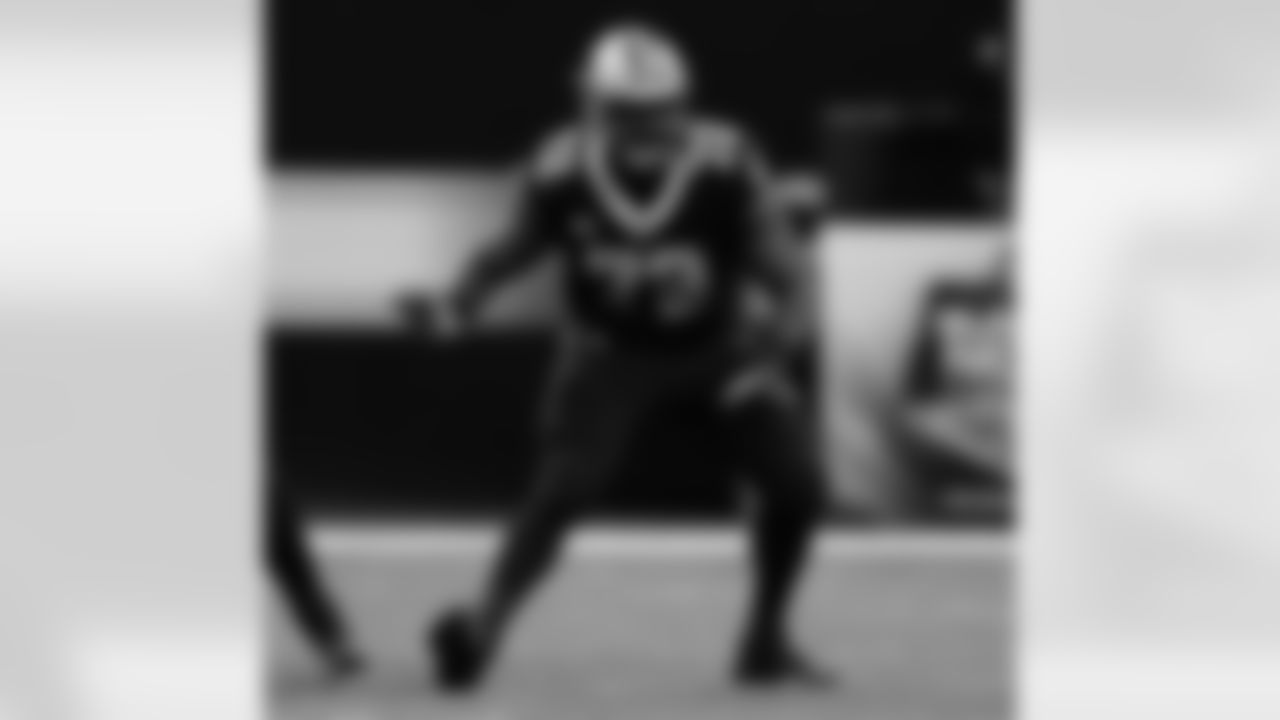 Game action photos from the New Orleans Saints vs. Green Bay Packers matchup in Week 3 of the 2020 NFL season.