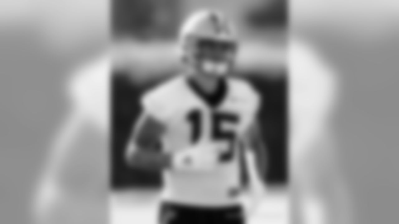 7-27-19 Training Camp in Metairie, LA
2019 New Orleans Saints
All Images Copyright Michael C. Hebert