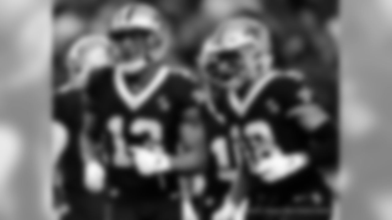 Cowboys 13- Saints 10 (L)
New Orleans Saints 2018 Season
Michael C. Hebert