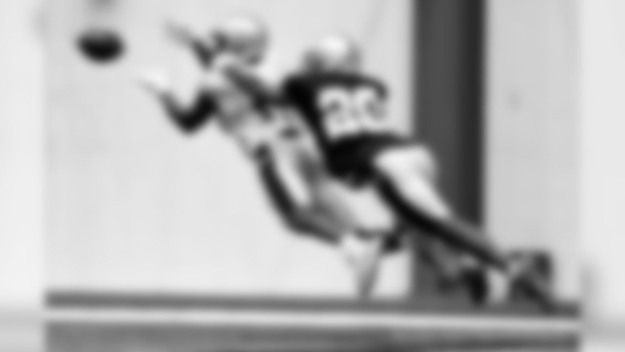 New Orleans Saints Training Camp 2018
Aug 4th Indoor
Michael C. Hebert