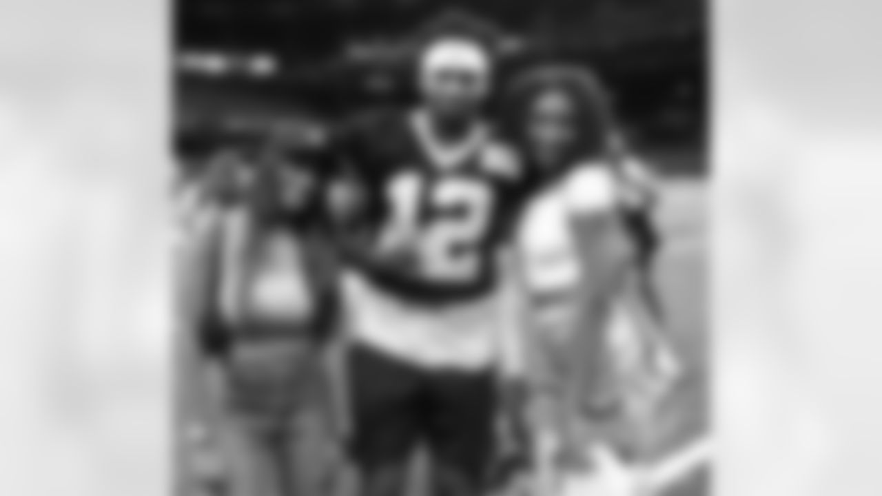 New Orleans Saints wide receiver Chris Olave took the field for open practice during 2022 Saints Training Camp presented by Rouses Markets on Sunday, August 21 at the Caesars Superdome.