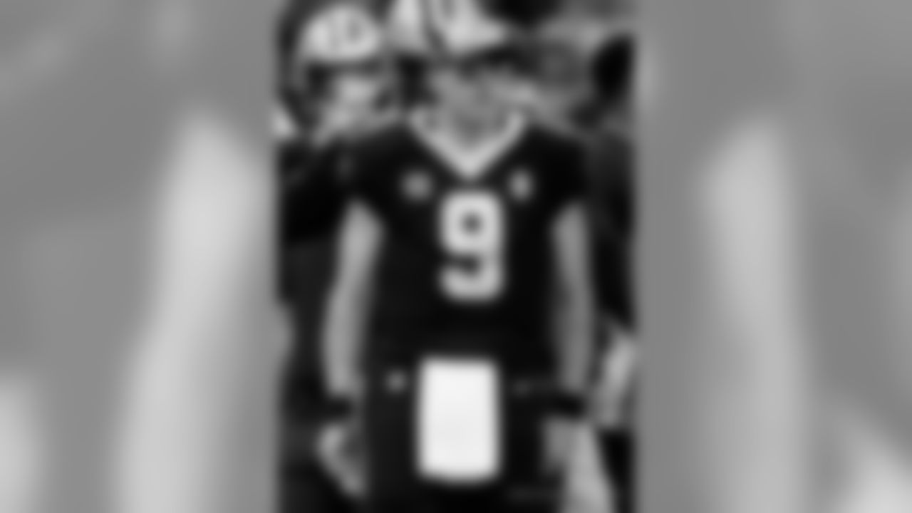 The New Orleans Saints host the Indianapolis Colts at the Mercedes-Benz Superdome on Monday, December 16, 2019.