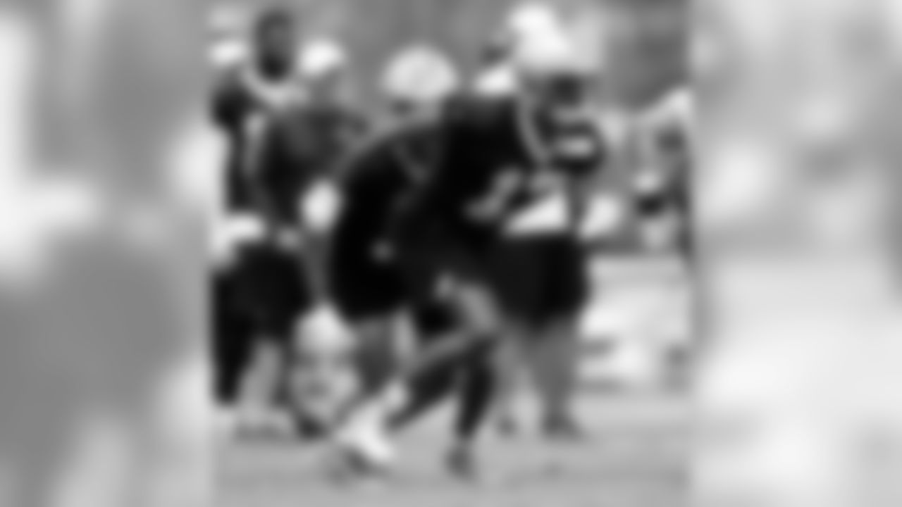 2019 New Orleans Saints - Vet Mini Camp
June 11th
All Images Copyright Michael C. Hebert