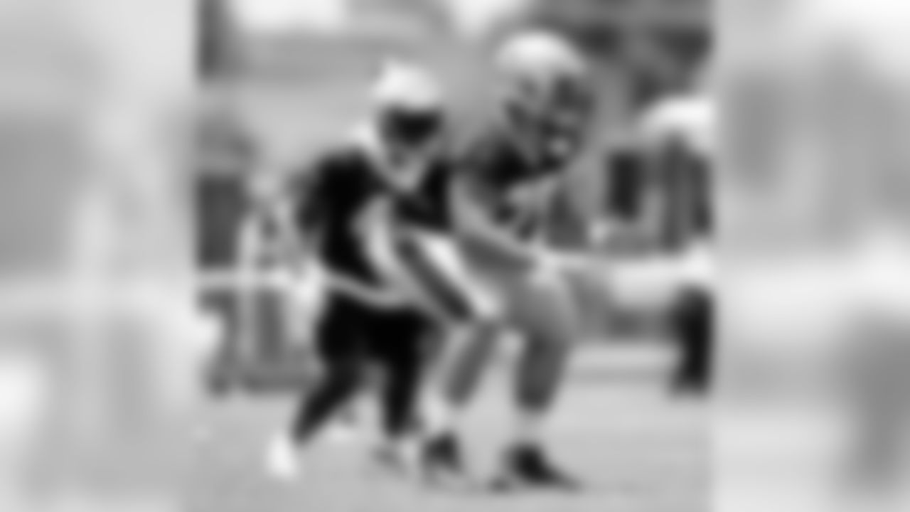 2019 New Orleans Saints - Vet Mini Camp
June 11th
All Images Copyright Michael C. Hebert