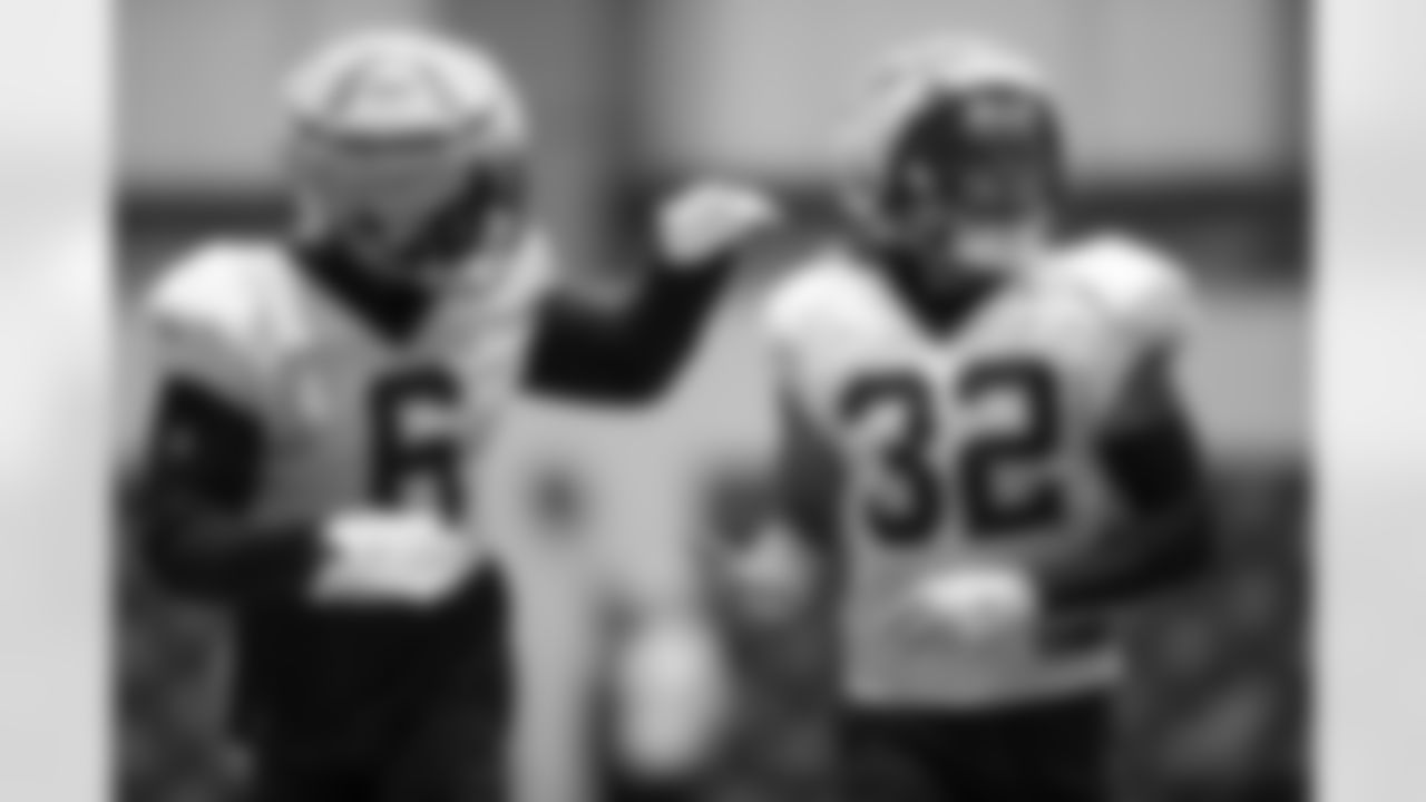 Full coverage of the New Orleans Saints workouts during 2023 Training Camp presented by Rouses Markets on Wednesday, August 2.