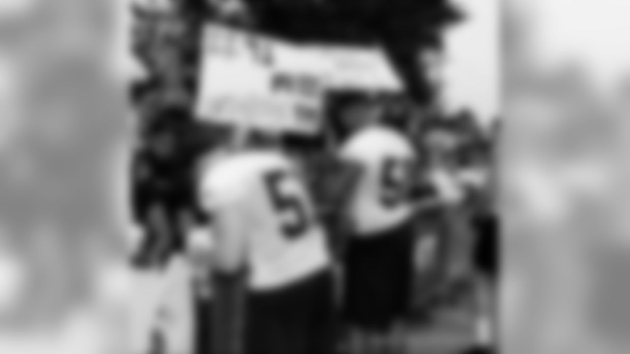 2019 New Orleans Saints - Vet Mini Camp
June 12TH
All Images Copyright Michael C. Hebert