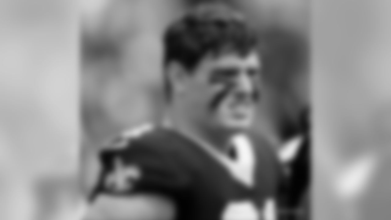 RAMS 27 - SAINTS 9 (L) 1-0
2019 New Orleans Saints
All Images Copyright Michael C. Hebert