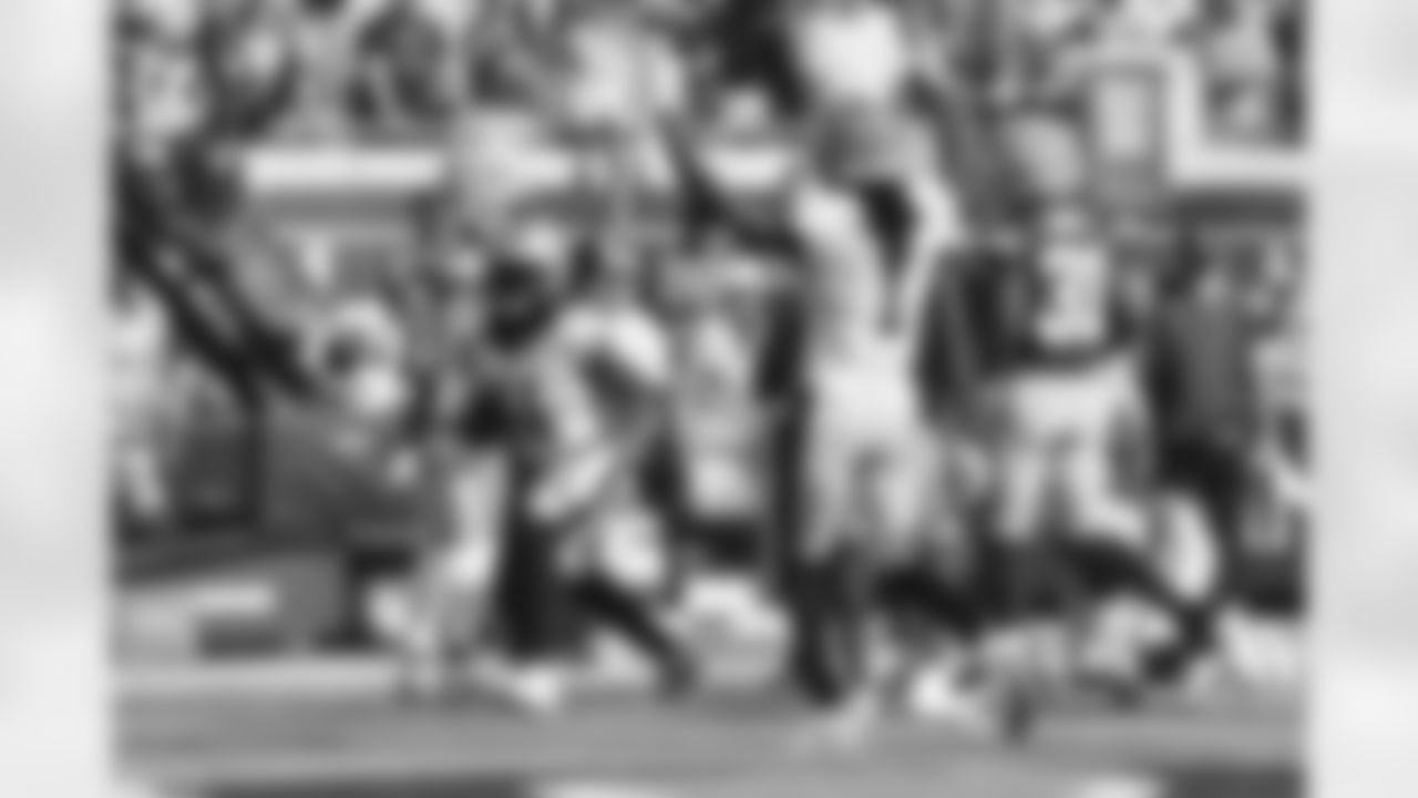 The New Orleans Saints host the Green Bay Packers in Week 1 of the 2021 NFL Season in Jacksonville, FL.