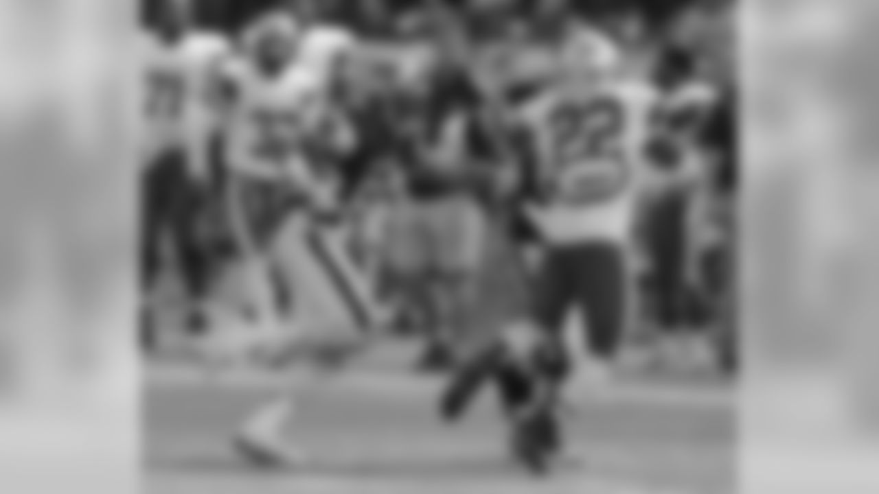 Jared Dangerfield