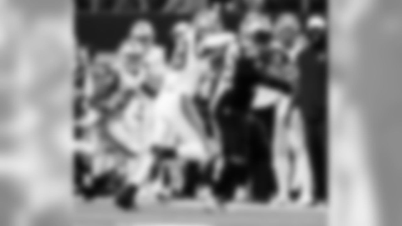 Cowboys 13- Saints 10 (L)
New Orleans Saints 2018 Season
Michael C. Hebert