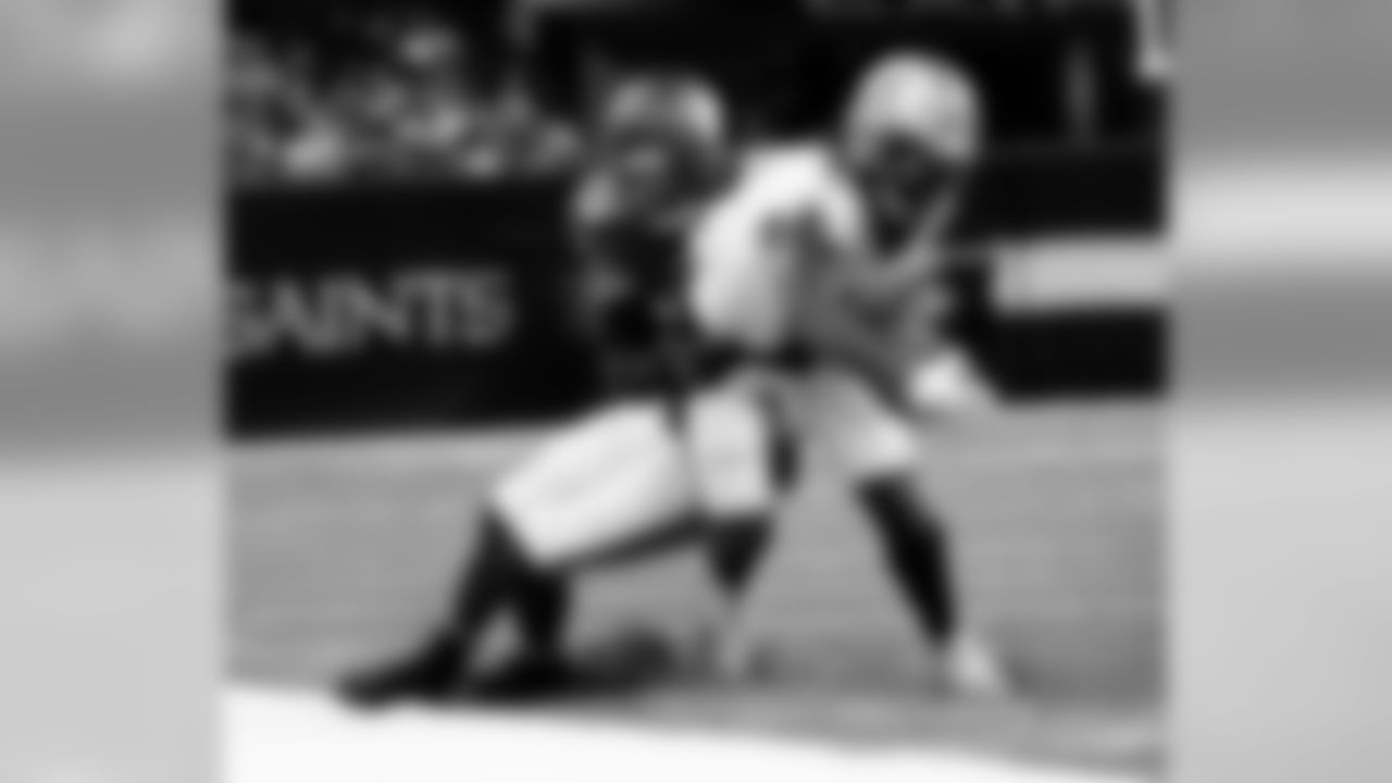 2019 Saints Pre Season
Vikings 35 Saints 24 (L)
2019 New Orleans Saints
All Images Copyright Michael C. Hebert