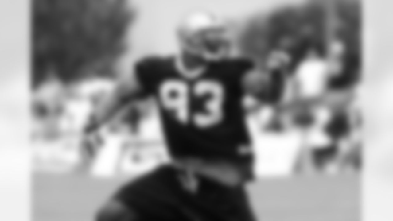 2008 New Orleans Saints MiniCamp