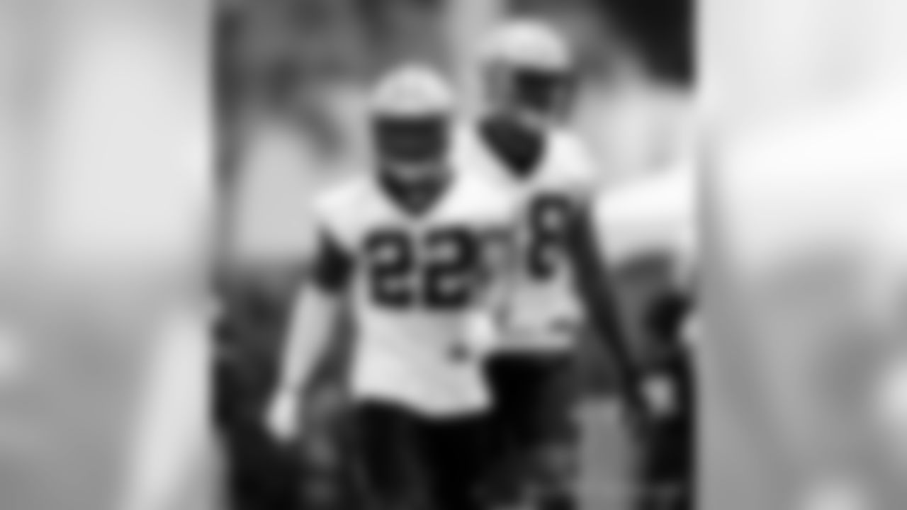 2019 New Orleans Saints - Vet Mini Camp
June 11th
All Images Copyright Michael C. Hebert