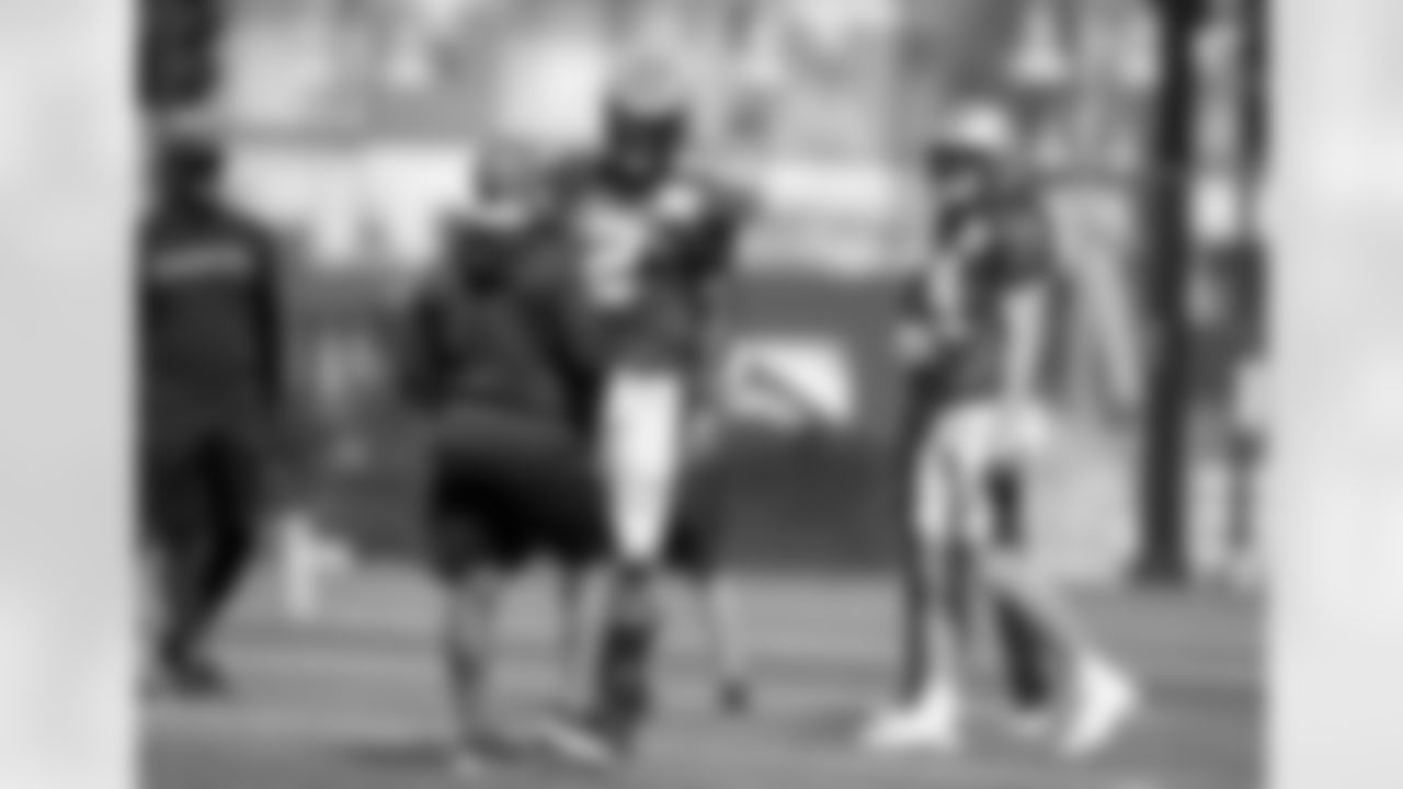 New Orleans Saints quarterback Jameis Winston took the field for practice during 2022 Saints Training Camp presented by Rouses Markets on Wednesday, August 17 against the Green Bay Packers at Ray Nitschke Field in Ashwaubenon, Wisconsin ahead of their game in week 2 of the 2022 NFL Preseason.