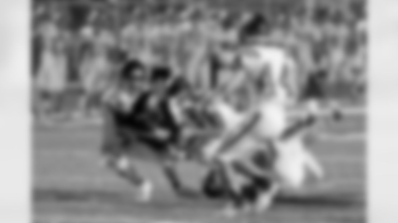 The Hurricanes of South Plaquemines celebrated their homecoming on Friday night as they hosted St. Charles Catholic for the Sanderson Farms Louisiana High School Game of the Month, but the visiting Comets unleashed a balanced air and ground attack to score in every quarter and notch a 40-14 victory.