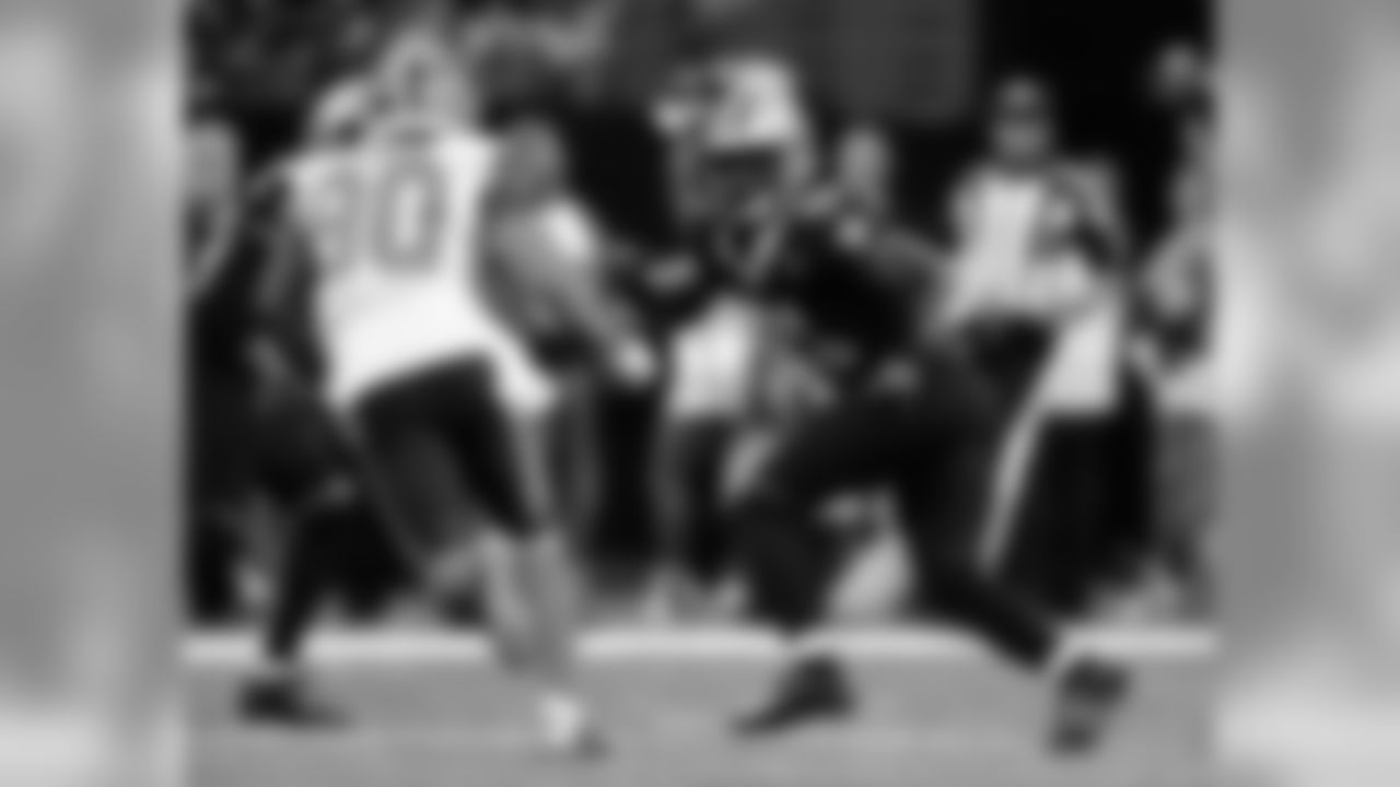 2018 Season
Saints 21 - Browns 18
Saints 1-1 in 2018 Regular Season
New Orleans Saints 2018 Season
Michael C. Hebert