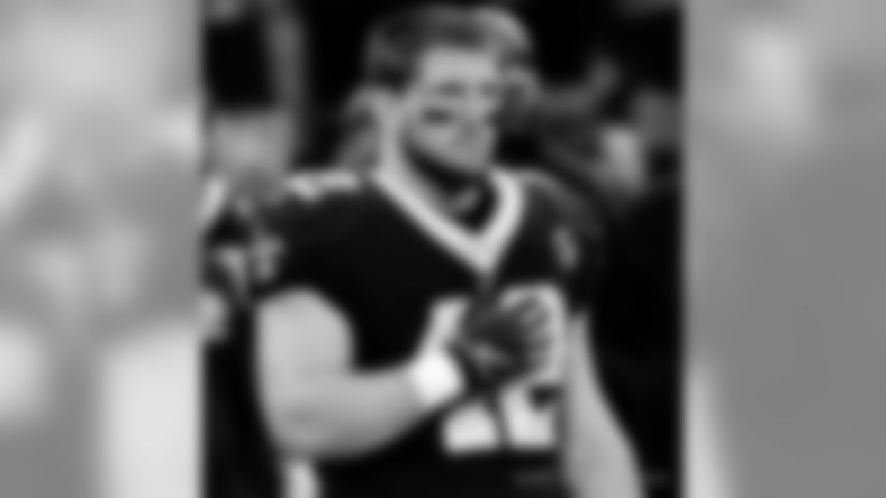 Panthers 33 - Saints 14 (L)
13-3 for the 2018 Season
Number 1 Seed in the NFC
New Orleans Saints 2018 Season
Michael C. Hebert