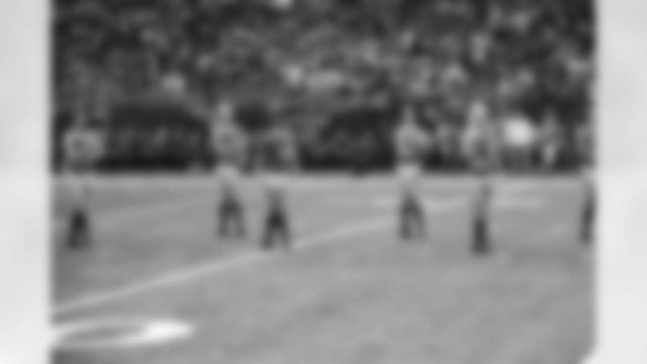Saints Vs Giants Game