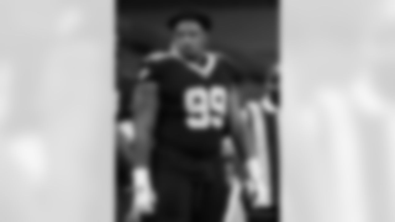 Pregame photos from the New Orleans Saints hosting the Green Bay Packers in Week 3 of the 2020 NFL season.