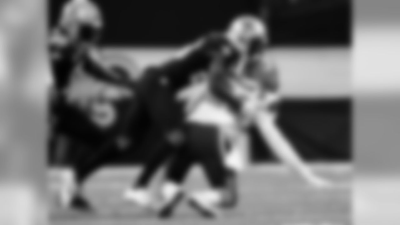 2018 Season
Saints 21 - Browns 18
Saints 1-1 in 2018 Regular Season
New Orleans Saints 2018 Season
Michael C. Hebert