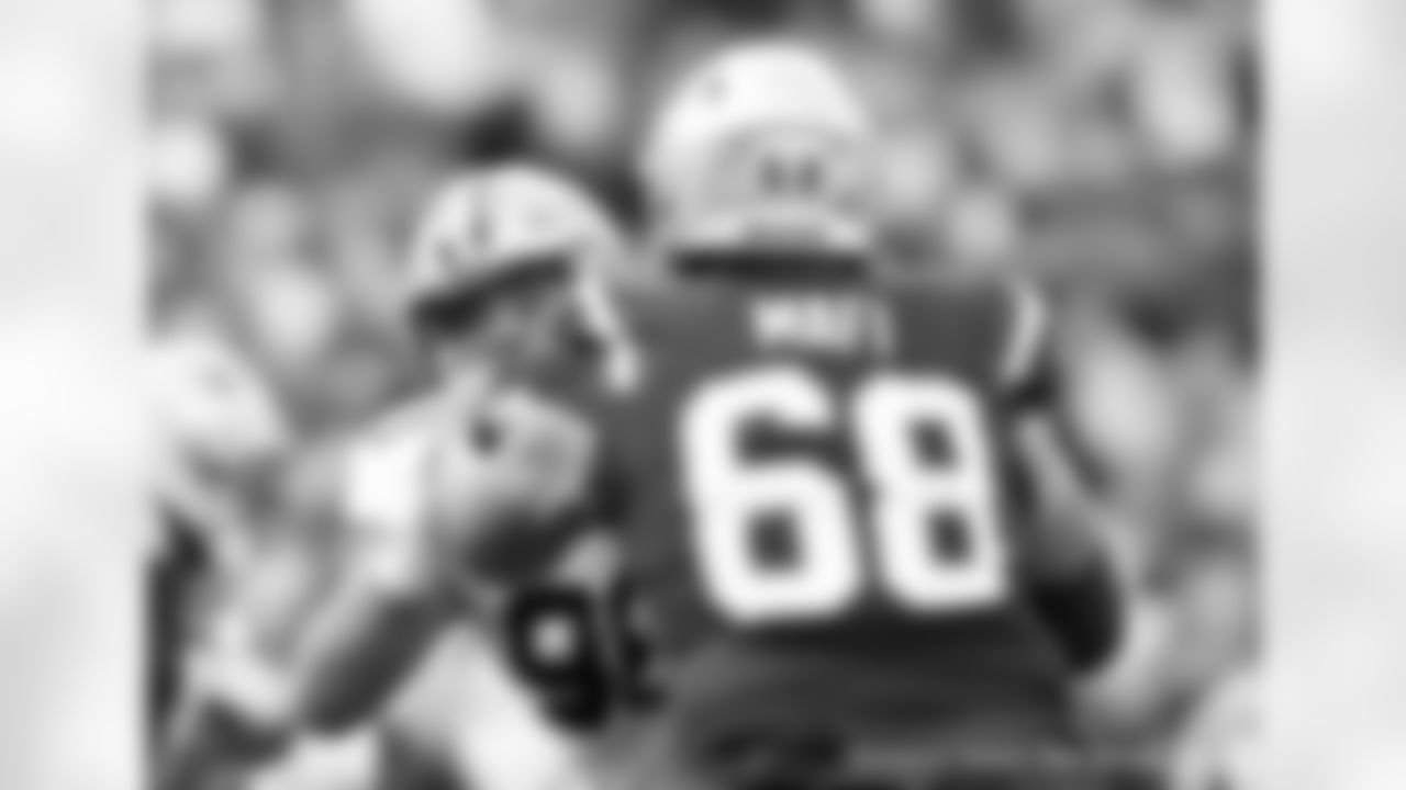 Check out the game action shots from the New Orleans Saints game against the New England Patriots in Week 5 of the 2023 NFL season.