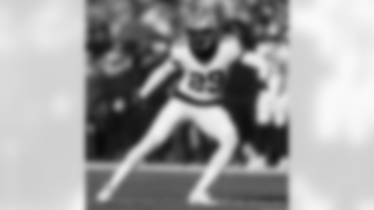 Check out the game action from the New Orleans Saints win against the Philadelphia Eagles in Week 17 of the 2022 NFL season.