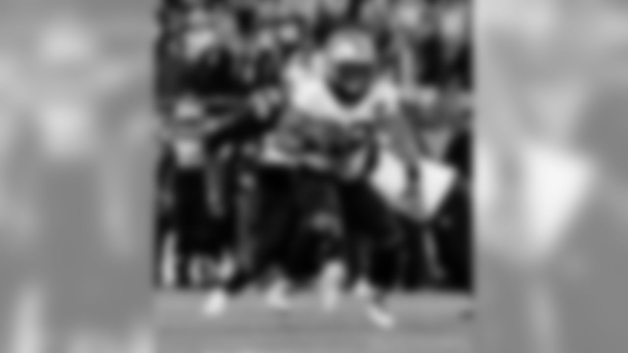 Saints 12 - Carolina 9 (W)
New Orleans Saints 2018 Season
Michael C. Hebert