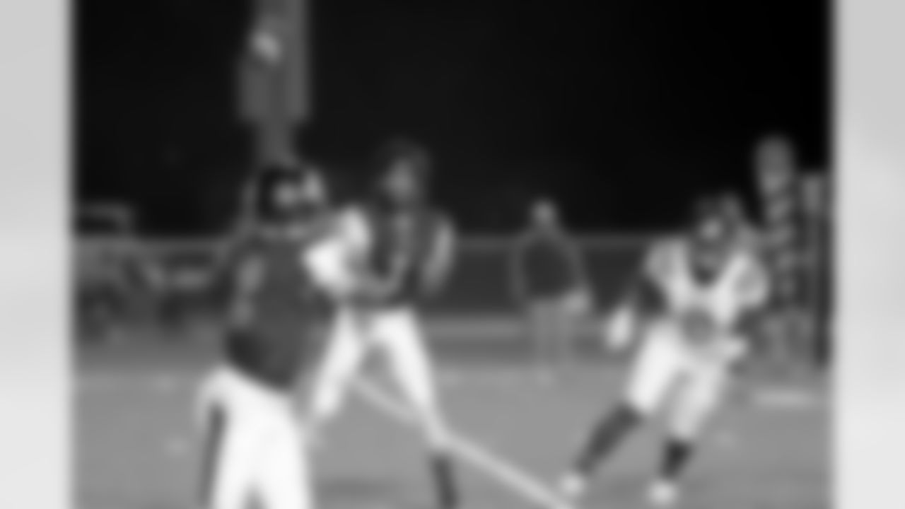 The Hurricanes of South Plaquemines celebrated their homecoming on Friday night as they hosted St. Charles Catholic for the Sanderson Farms Louisiana High School Game of the Month, but the visiting Comets unleashed a balanced air and ground attack to score in every quarter and notch a 40-14 victory.