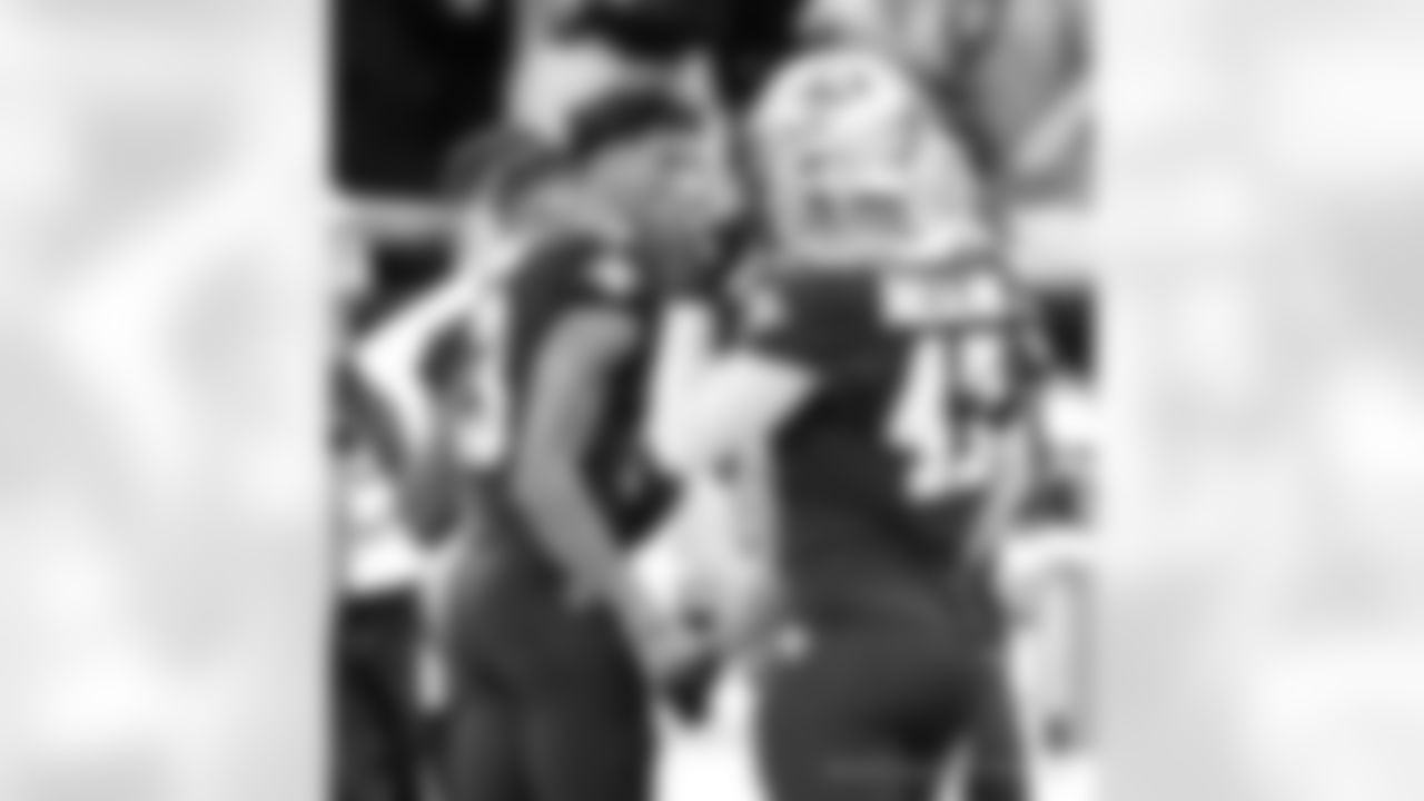 Saints 20 - Eagles 14 (W)
Divisional Game
Michael C. Hebert