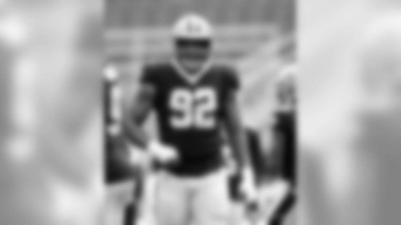 RAMS 27 - SAINTS 9 (L) 1-0
2019 New Orleans Saints
All Images Copyright Michael C. Hebert
