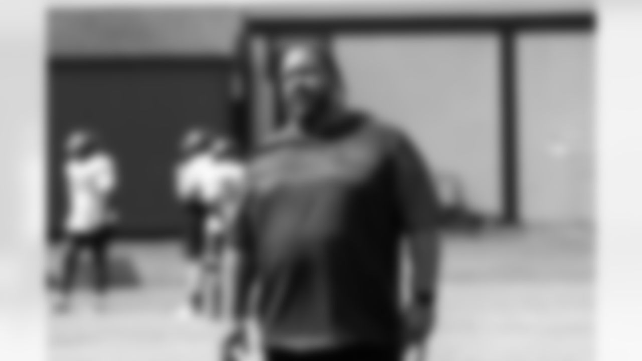 The New Orleans Saints honor Wilfred Broussard of Assumption High School as our latest High School Coach of the Week.