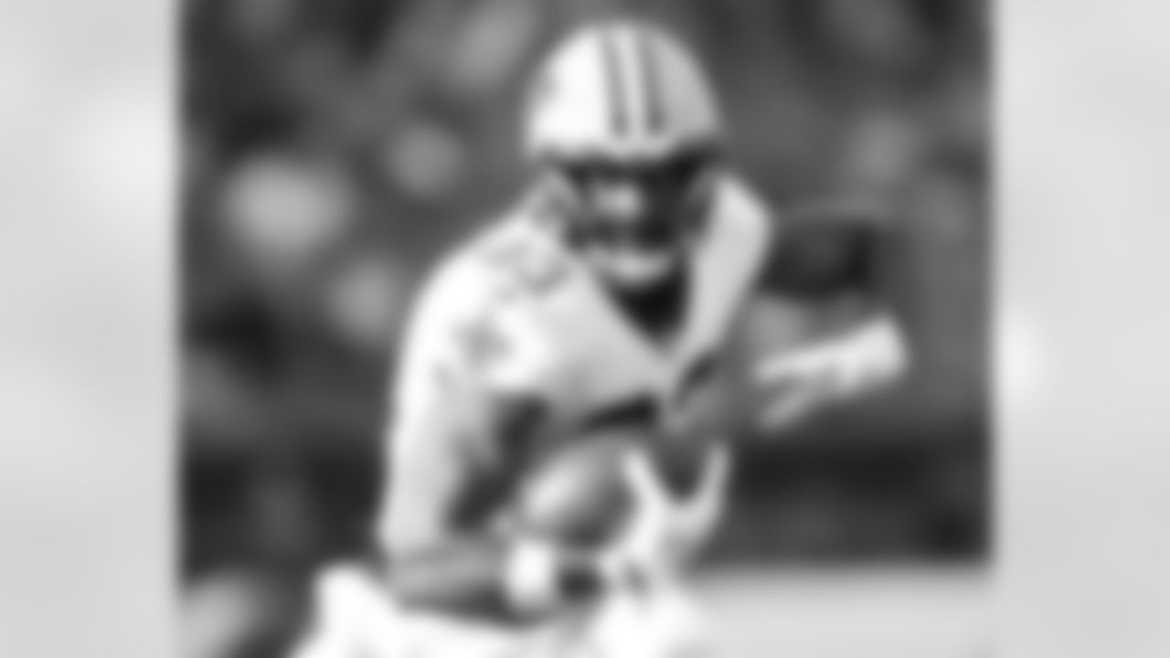 Check out the game action from the New Orleans Saints win against the Philadelphia Eagles in Week 17 of the 2022 NFL season.