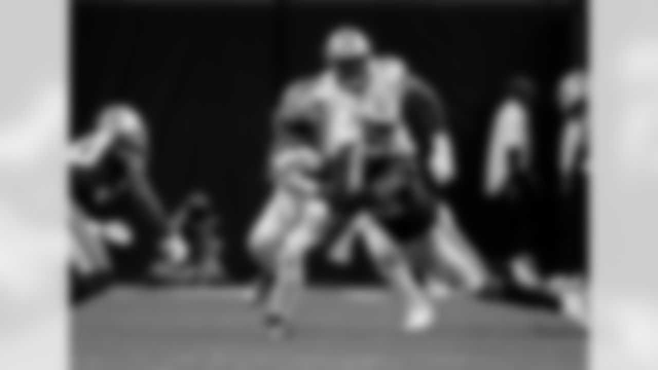 Check out photos of New Orleans Saints running back Mark Ingram in action during the 2021 NFL season.