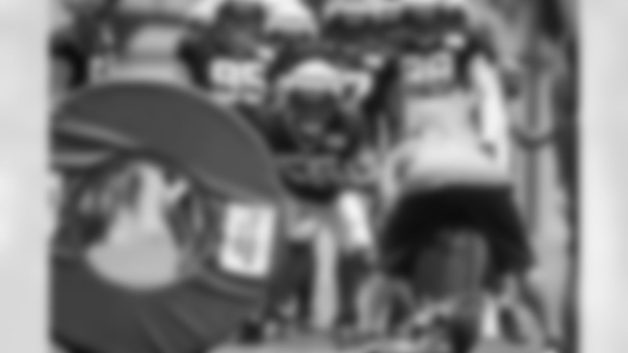 Full coverage of the New Orleans Saints workouts during 2023 Training Camp presented by Rouses Markets on Sunday, August 6.