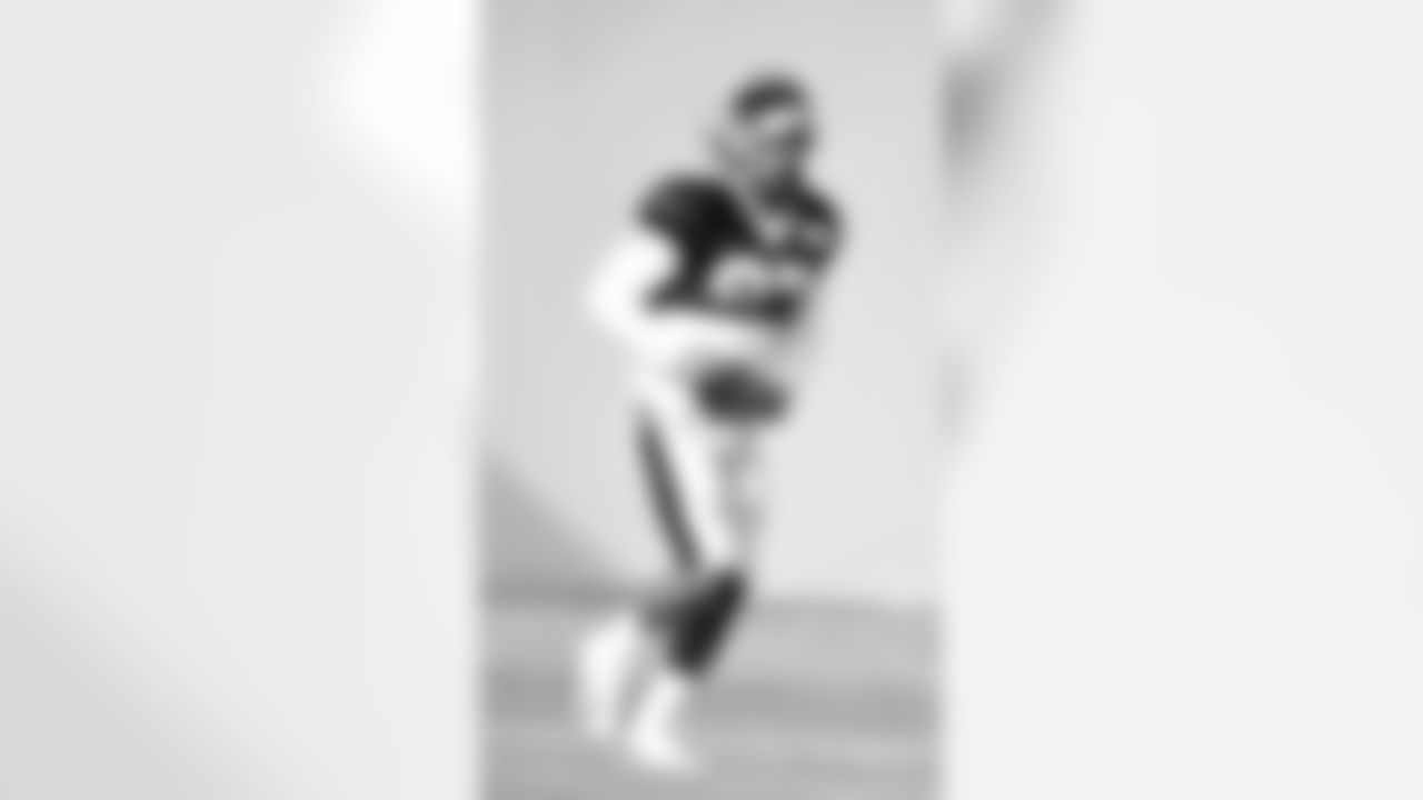New Orleans Saints Training Camp 2018
First Day in Pads
Michael C. Hebert