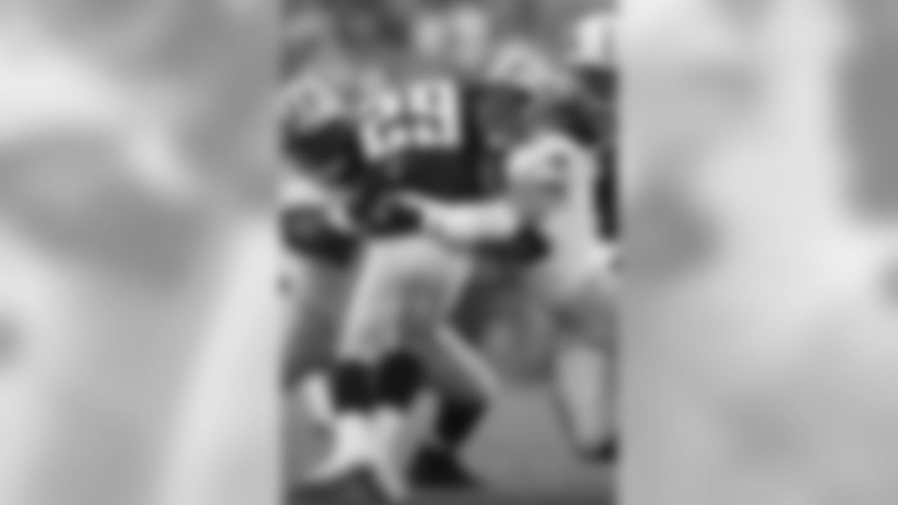 8 12 06 Saints at Titans