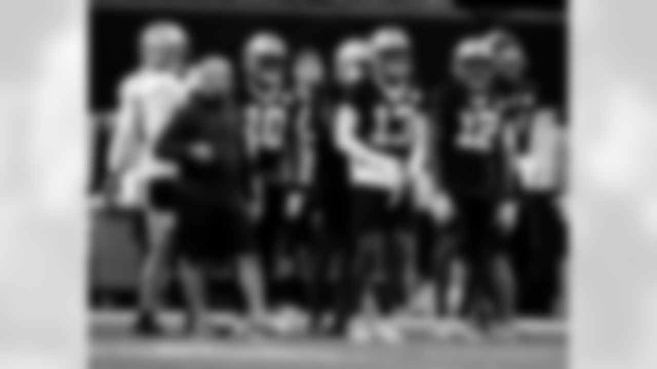 AUG 29th PRACTICE 2020.
Dome Practice Saturday Night
All Images Copyright Michael C. Hebert